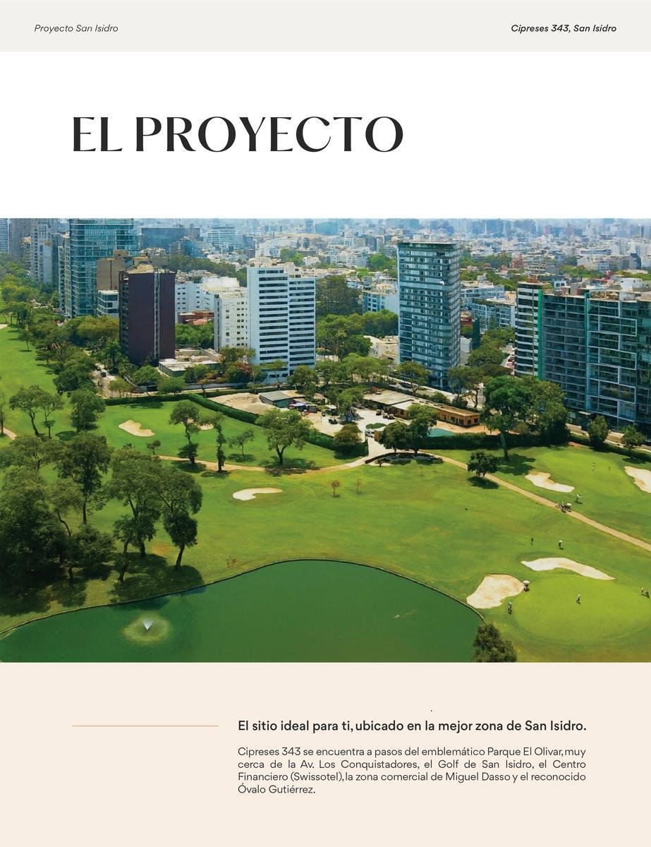 Appartement à San Juan de Miraflores, Metropolitan Municipality of Lima, Pérou 1 - 18621361