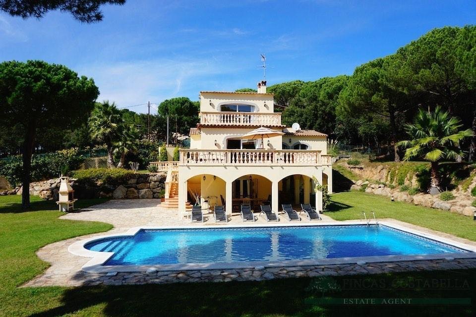 House in Platja d'Aro, Catalonia, Spain 1 - 15210720