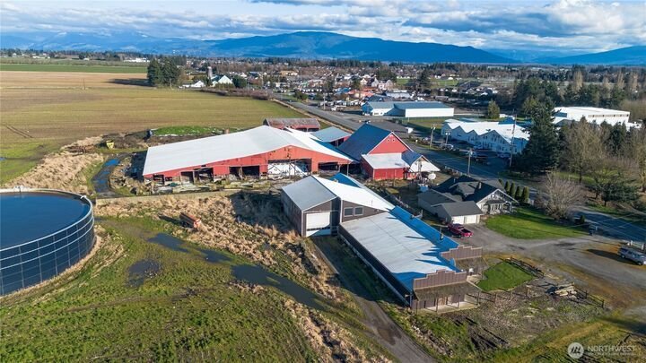 Farm Ranch in Lynden, Washington, United States 3 - 18620060