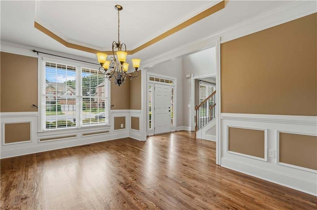House in Suwanee, Georgia, United States 5 - 18617272