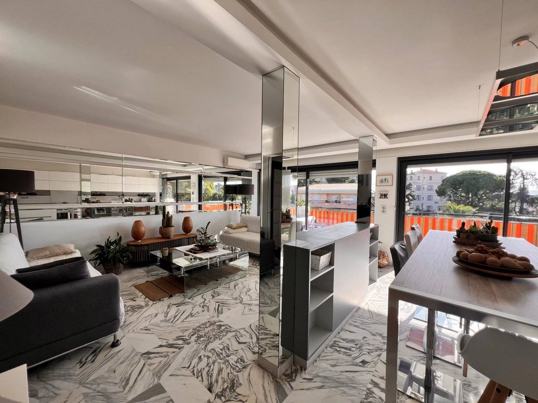 Apartment in Cannes, Provence-Alpes-Côte d'Azur, France 5 - 15675473