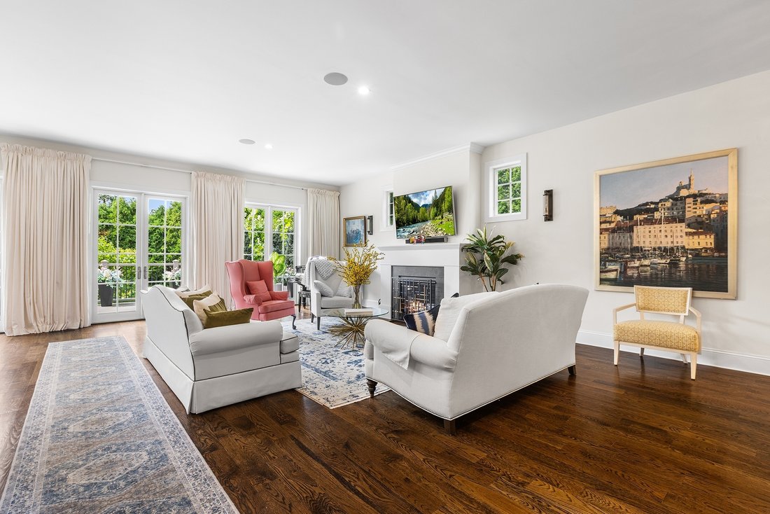 Apartment in Darien, Connecticut, United States 4 - 18621416