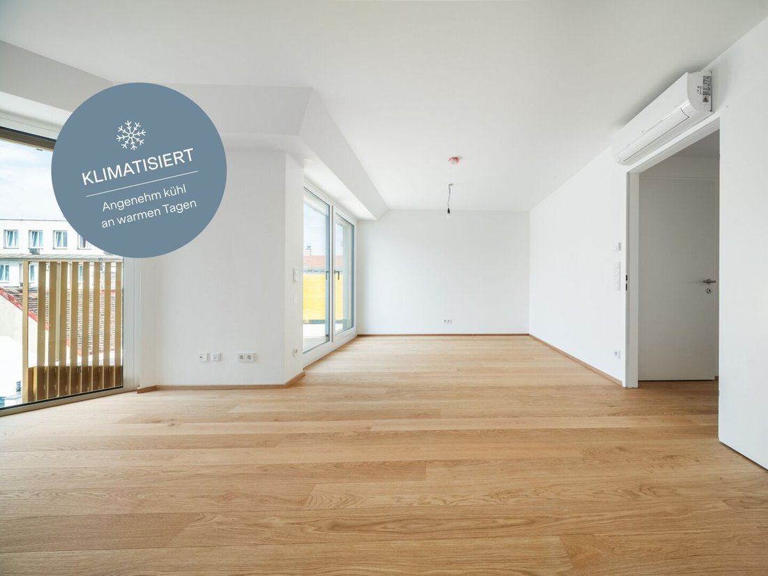 Apartment in Vienna, Wien, Austria 1 - 17469813