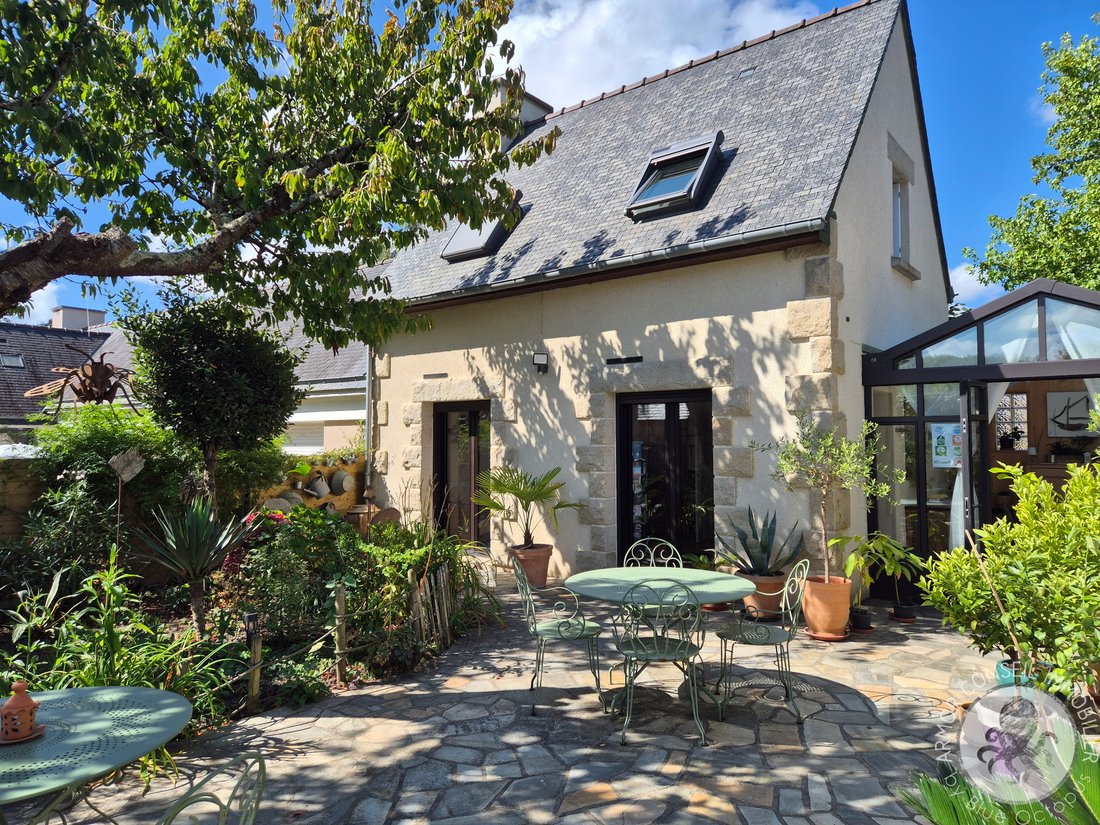 House in Saint-Jacut-de-la-Mer, Brittany, France 4 - 16832725