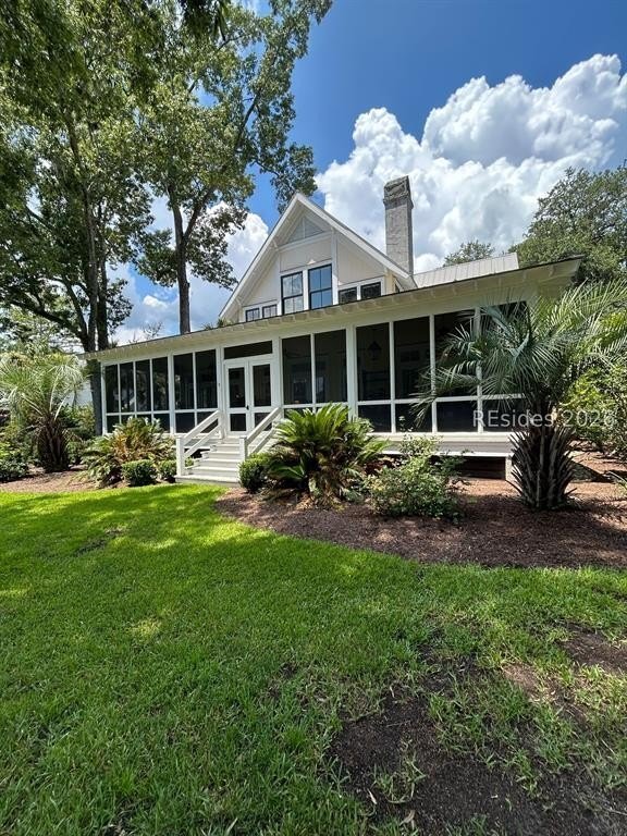 House in Bluffton, South Carolina, United States 3 - 18619692