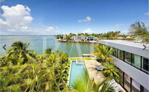 Villa en France 1