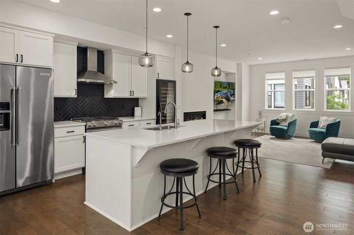 House in Kirkland, Washington, United States 4 - 18604068