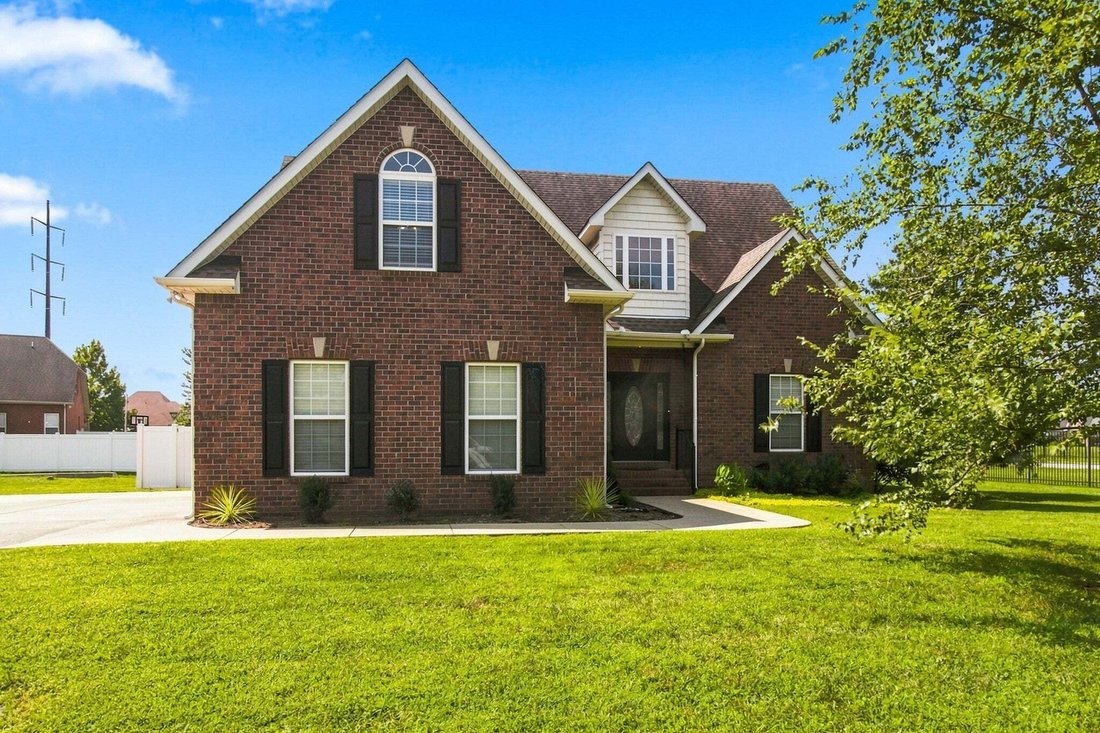 House in Murfreesboro, Tennessee, United States 3 - 18618747