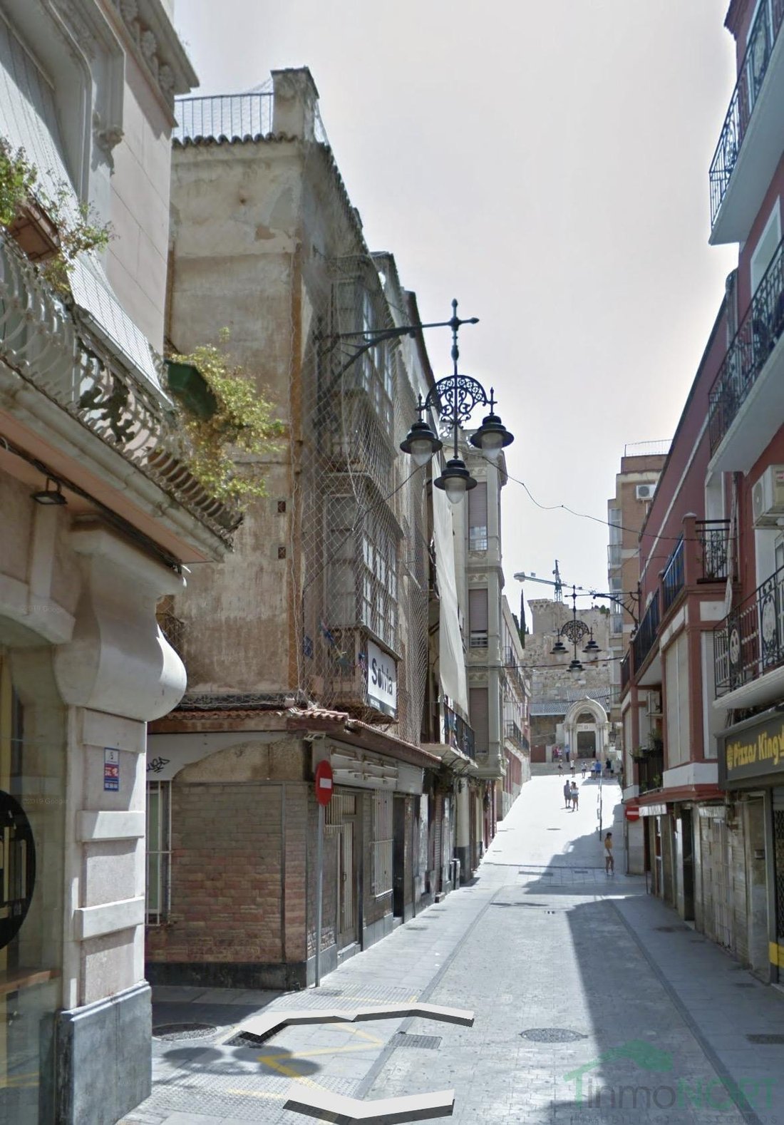 Land in Cartagena Casco, Cartagena, Spain 4 - 17976157