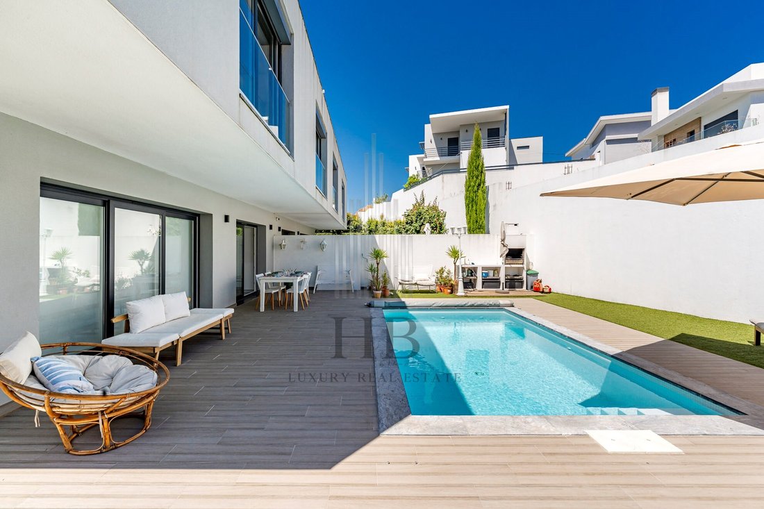 House in Loures, Lisbon, Portugal 4 - 18620637