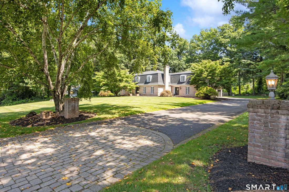 House in Cheshire, Connecticut, United States 2 - 18620169