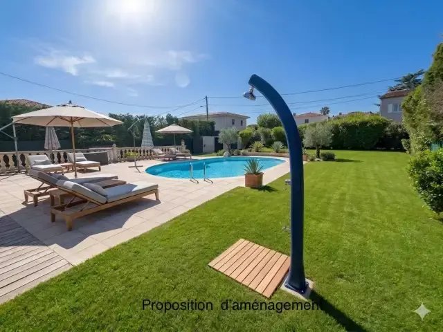 House in Mougins, Provence-Alpes-Côte d'Azur, France 4 - 17782165