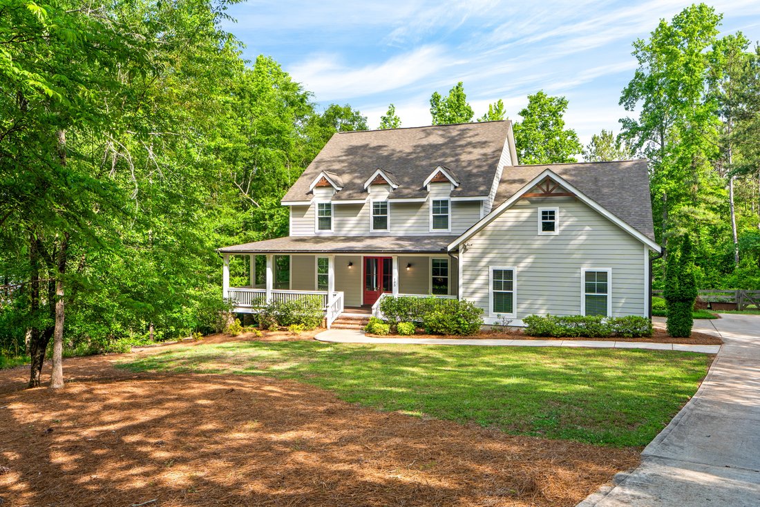 House in Bogart, Georgia, United States 2 - 18621428