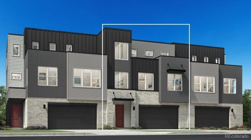 Townhouse in Littleton, Colorado, United States 1 - 18620814