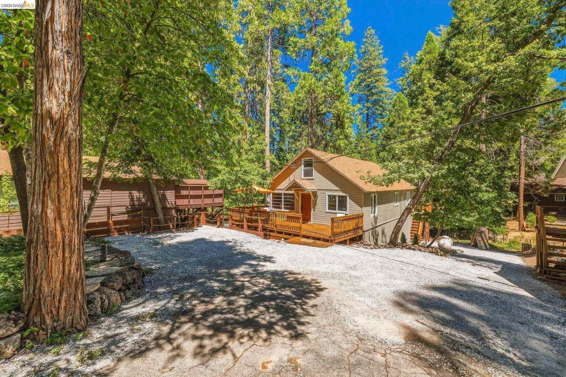 House in Twain Harte, California, United States 2 - 18621533