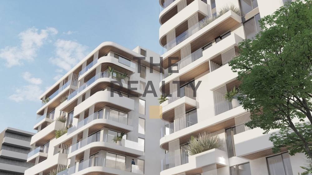 Apartment in 5th District of Thessaloniki, Thessaloniki, Greece 2 - 18619018