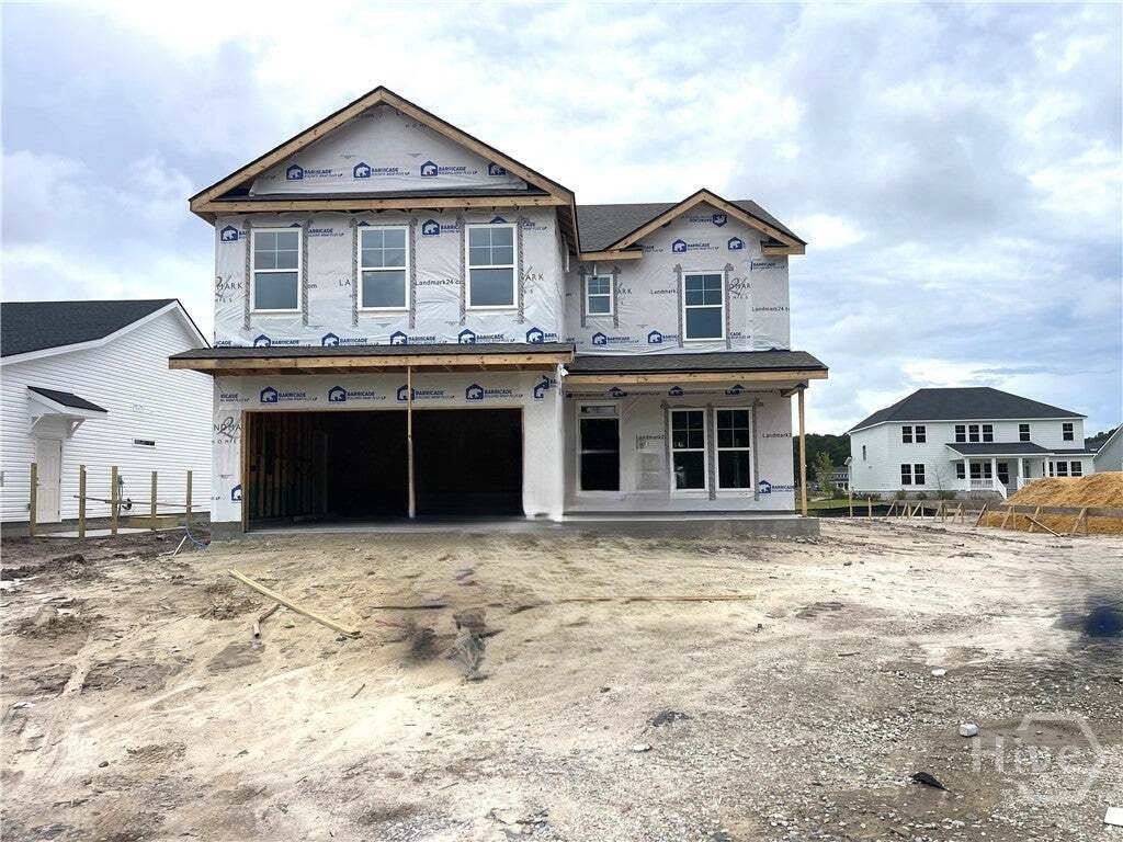 House in Pooler, Georgia, United States 2 - 18485824