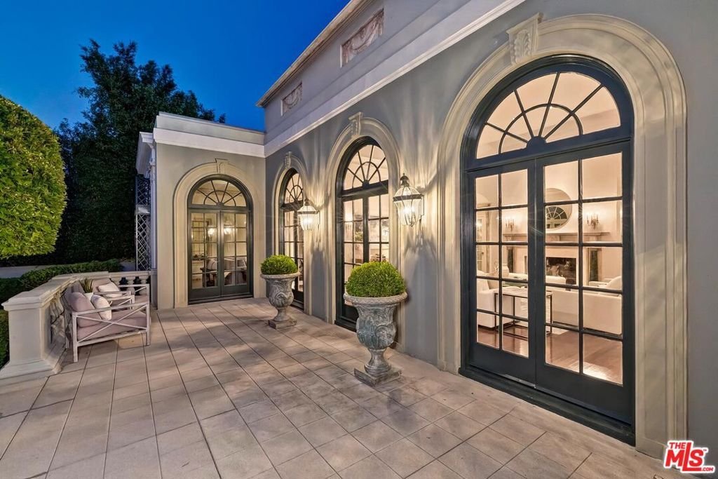 House in Beverly Hills, California, United States 4 - 18620129