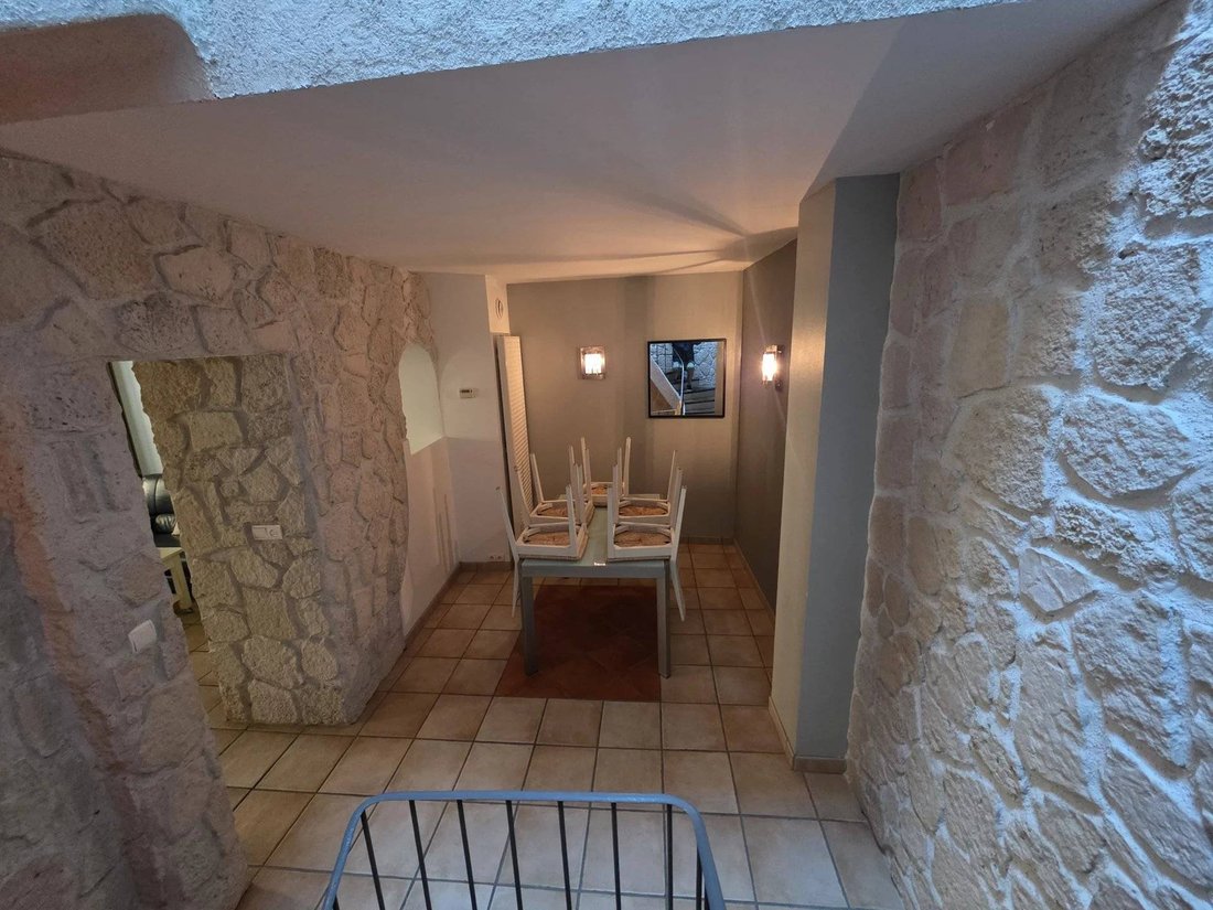 Apartment in Maurice Jeanpierre, Le Cannet, France 3 - 17599531