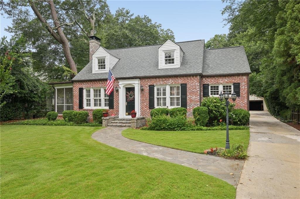 House in Atlanta, Georgia, United States 4 - 18616345
