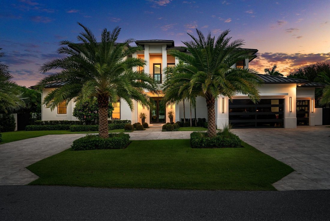 House in Delray Beach, Florida, United States 5 - 18623732