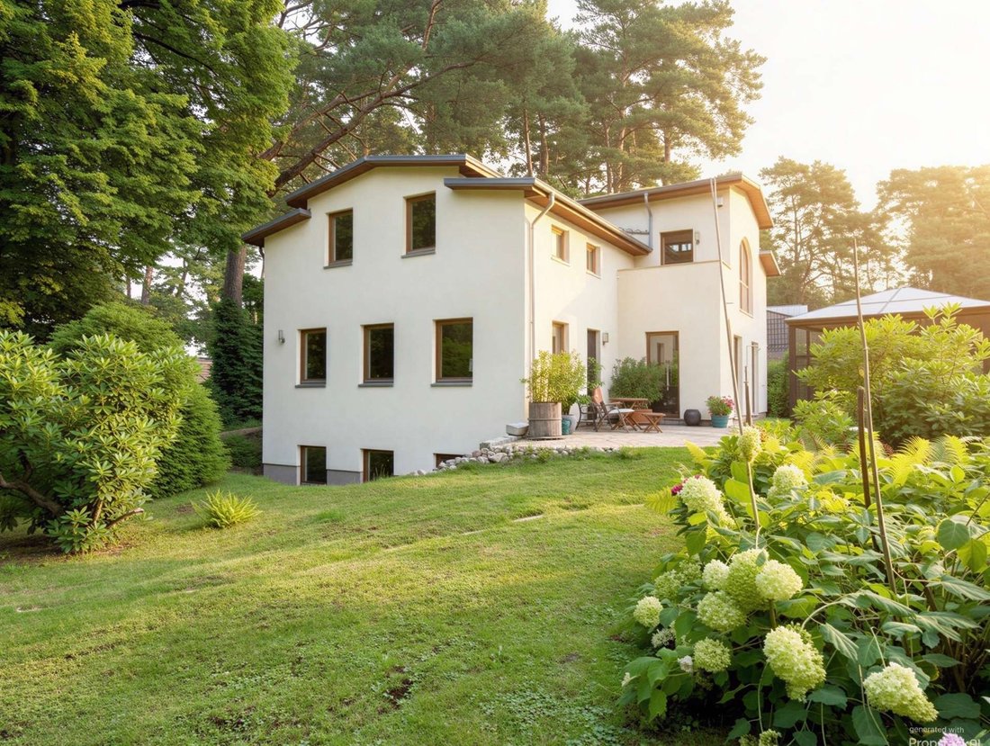 Haus in Potsdam, Brandenburg, Deutschland 1 - 18167018