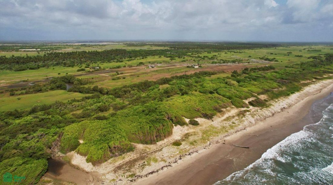 Land in Chichiriviche, Falcón, Venezuela 2 - 17815223