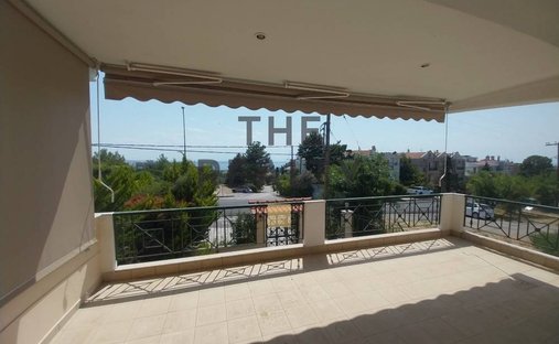 Maison à Panorama, Macedonia and Thrace, Grèce 1