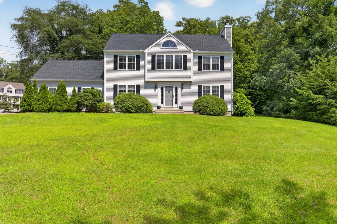 Haus in Clinton, Connecticut, Vereinigte Staaten 1 - 18620802