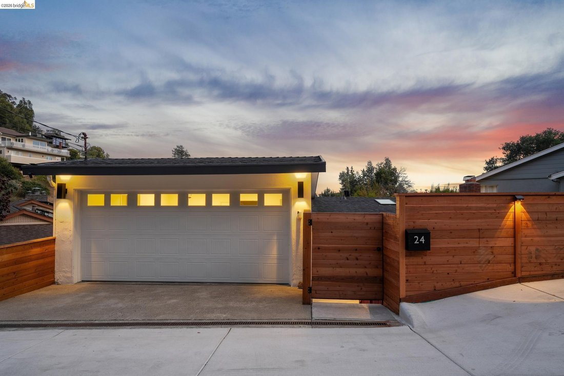 House in Oakland, California, United States 5 - 18623745