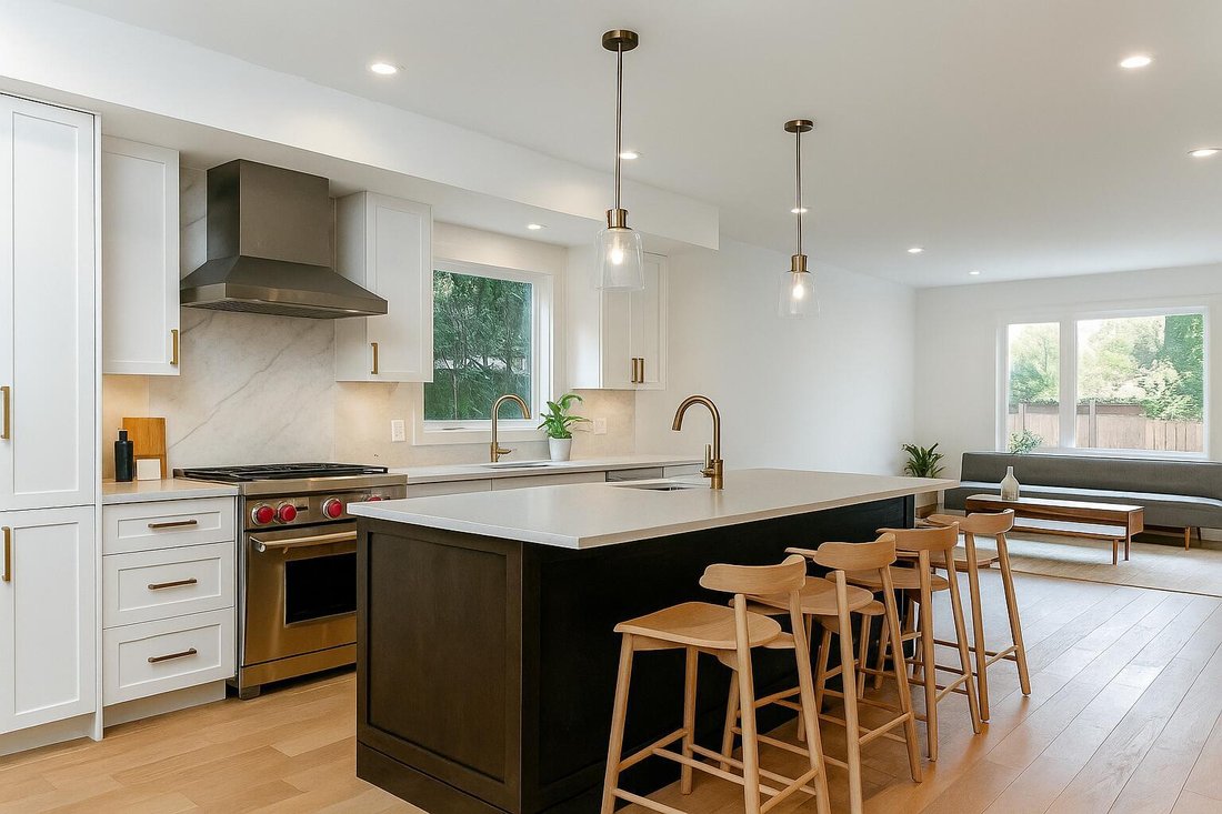 Condo in Ann Arbor, Michigan, United States 2 - 18619592