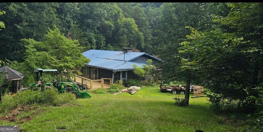 House in Toccoa, Georgia, United States 1 - 18621271
