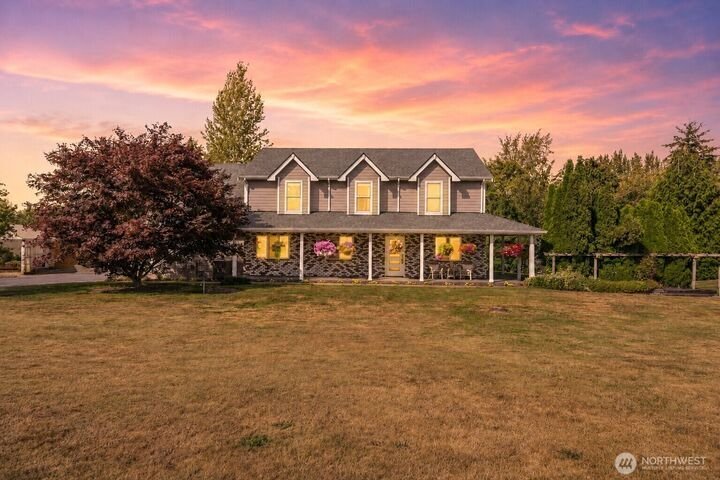 House in Bellingham, Washington, United States 3 - 18620025