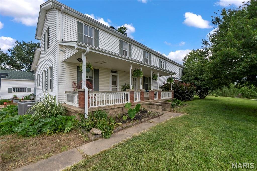 House in Cape Girardeau, Missouri, United States 3 - 18616843