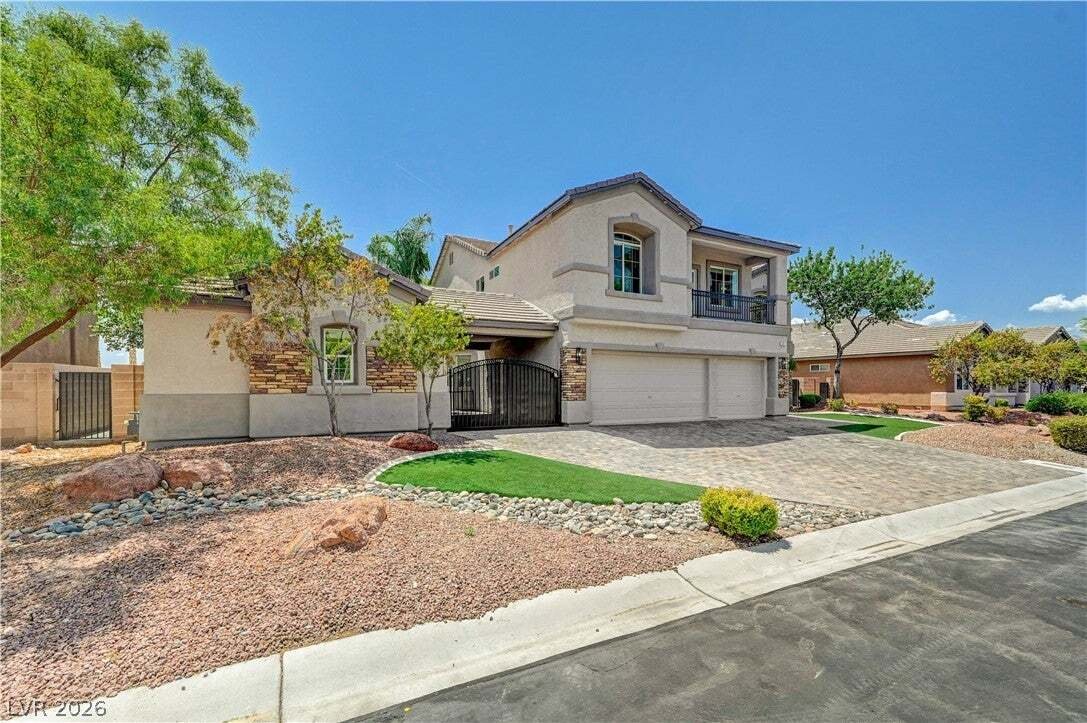 House in Las Vegas, Nevada, United States 2 - 18618498