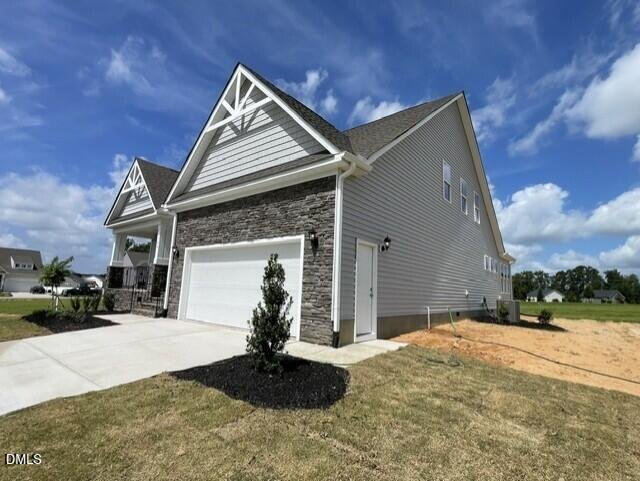 House in Wendell, North Carolina, United States 2 - 18301902