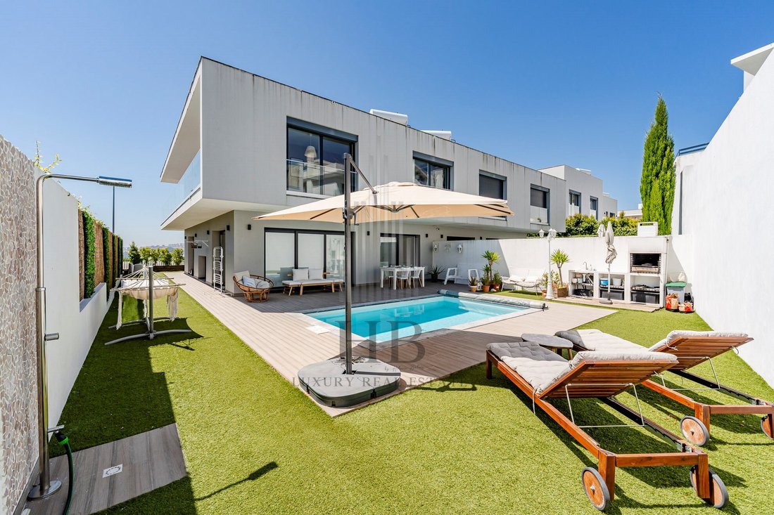 House in Loures, Lisbon, Portugal 1 - 18620637