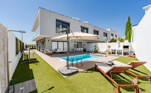 Casa a Loures, Lisbona, Portogallo 1