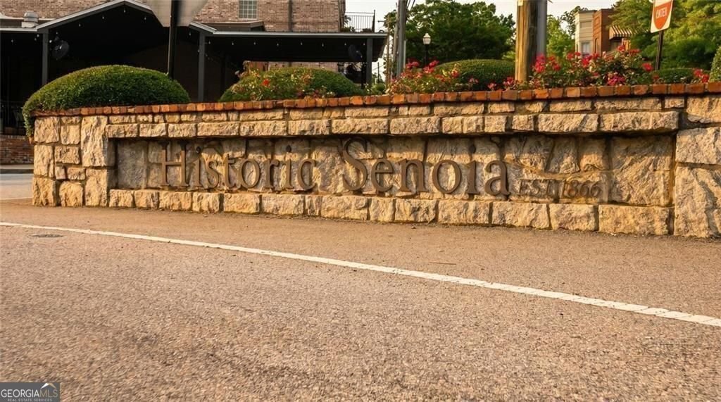 Townhouse in Senoia, Georgia, United States 3 - 18503198