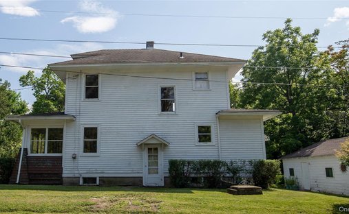 House in Barrytown, New York, United States 1