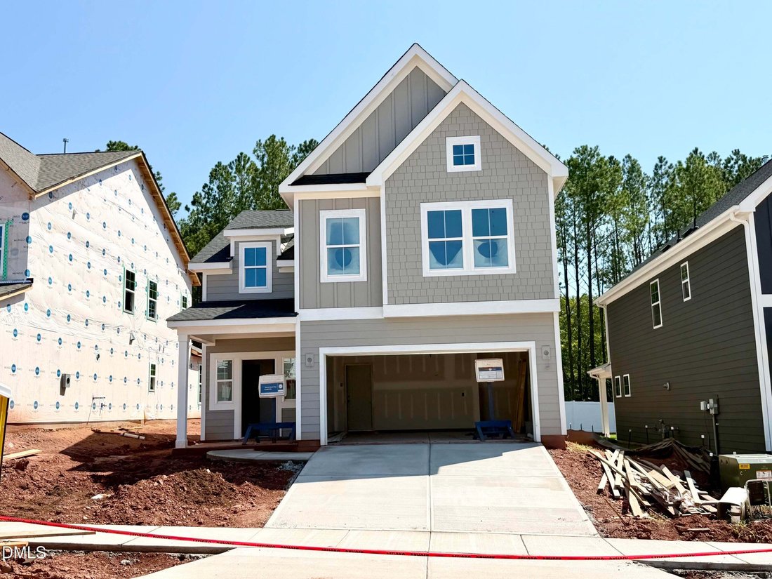 House in Raleigh, North Carolina, United States 1 - 18601501