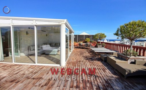 Apartment in Cannes, Provence-Alpes-Côte d'Azur, France 1