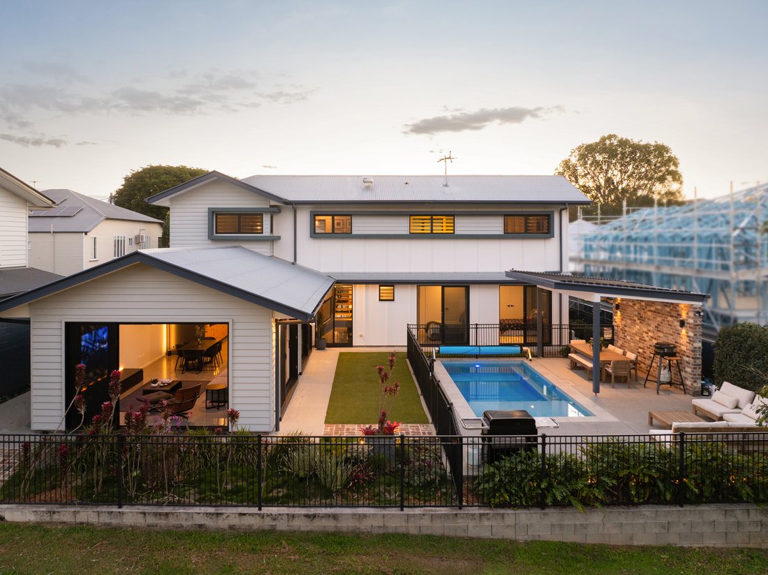 House in Kedron, Queensland, Australia 1 - 18623798