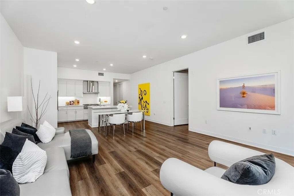 Appartement à Irvine, Californie, États-Unis 5 - 17257498