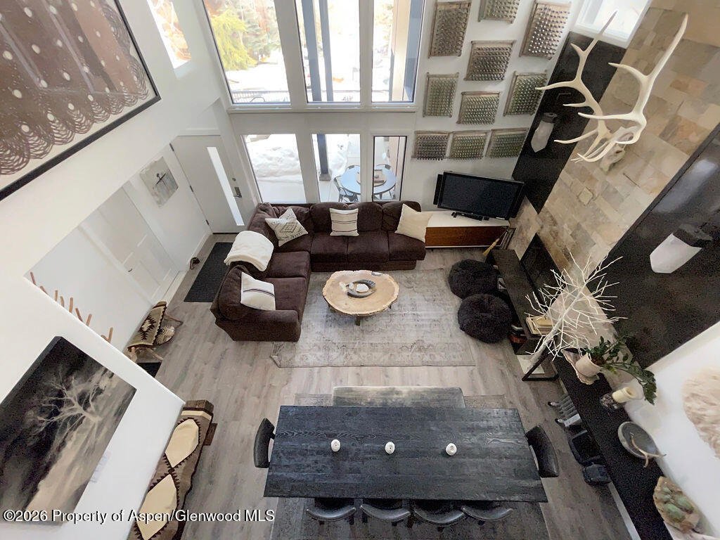 Condo in Aspen, Colorado, United States 2 - 18616302