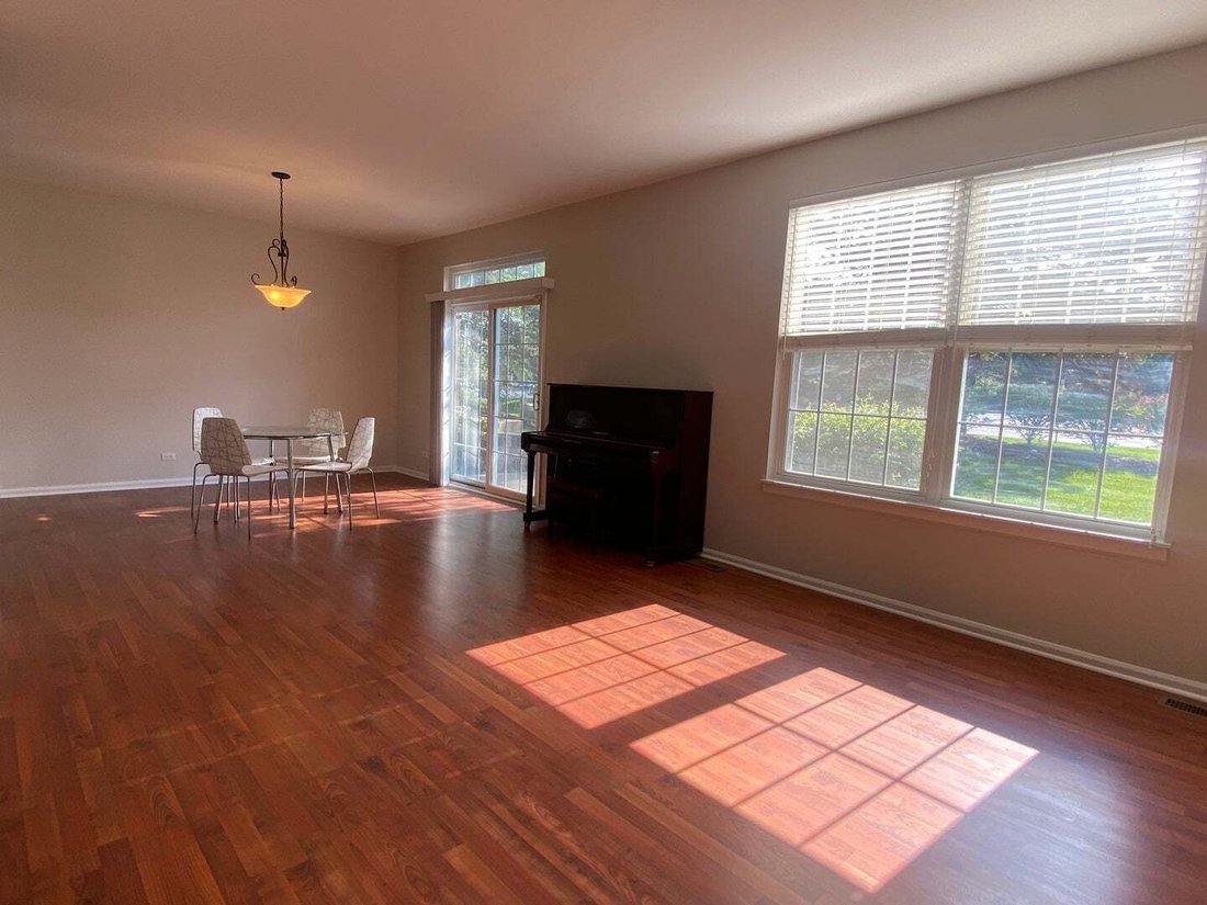 Townhouse in Vernon Hills, Illinois, United States 4 - 18618575