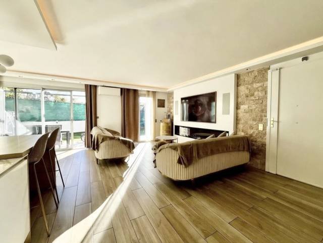 House in Maurice Jeanpierre, Le Cannet, France 2 - 17267690