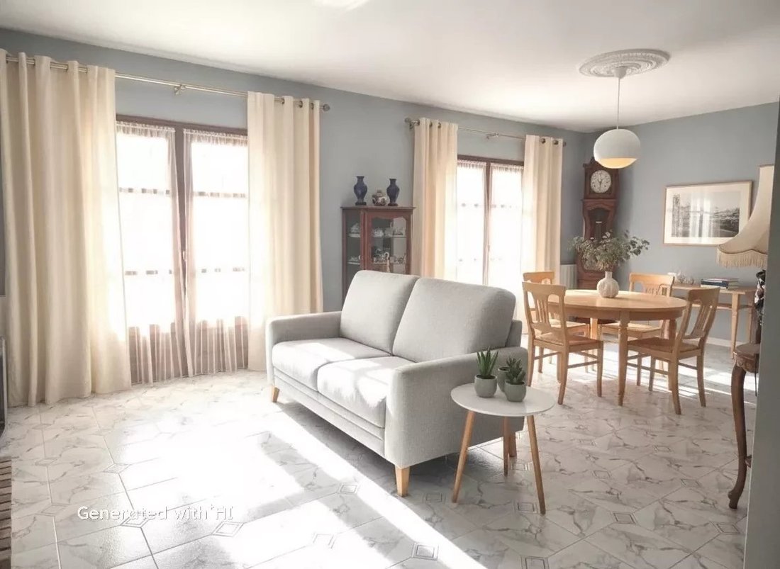 Villa à Afa, Corse, France 3 - 16990880