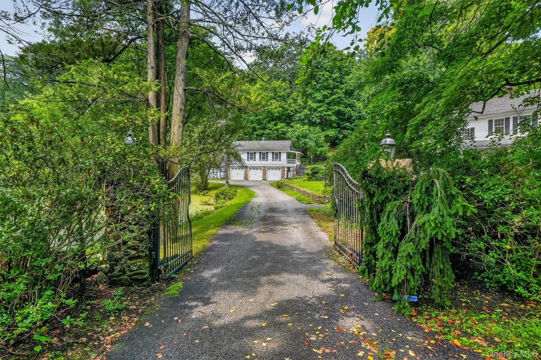 House in Millwood, New York, United States 4 - 18432975