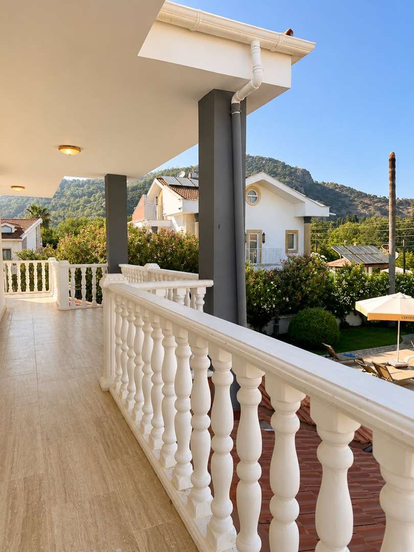 Villa a Dalyan, Provincia di Muğla, Turchia 4 - 18616008